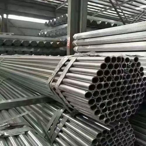 商丘q355nhb耐候钢管